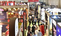Foodist 2026, gıda ticaretinde İstanbul'un küresel konumunu güçlendiriyor