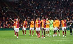 Galatasaray, Trendyol Süper Lig'de haftayı lider tamamladı