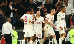 Galatasaray yenilmezliğini sürdürdü, puanını 10'a çıkardı