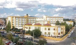 Gaziantep Kolej Vakfı'nda yeni eğitim öğretim yılı heyecanı