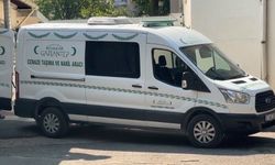 Gaziantep'te 6 katlı bina inşaatından düşen 17 yaşındaki işçi hayatını kaybetti