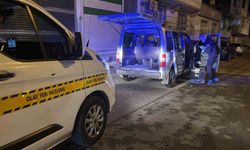 Gaziantep'te bıçaklı kavga: 18 yaşındaki genç hayatını kaybetti