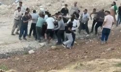 Gaziantep'te dehşete düşüren görüntüler: Araçla kalabalığın arasına daldı