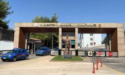 Gaziantep'te hırsızlık şüphelisi 17 şahıs tutuklandı