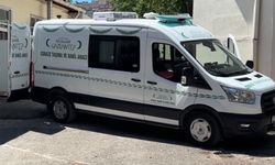 Gaziantep'te silindir makinesine sıkışan 25 yaşındaki işçi kurtarılamadı