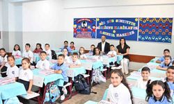 Gaziosmanpaşa'da okullarda trafik ve güvenli gıda denetimleri