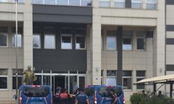 Gazipaşa'da veteriner ve polis memurunu darp eden 3 şüpheli tutuklandı