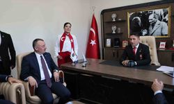 Gebze Şehit Yakınları ve Gazi Evi hizmete açıldı