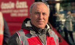 Geçirdiği kazada yaralanan Yeni Parti Karpuzlu İlçe Başkanı hayatını kaybetti