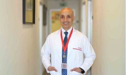 Geçmeyen karın şişliği yumurtalık kanseri belirtisi olabilir