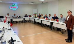 Gedik Piliç geleceğe güçlü organizasyon yapısıyla hazırlanıyor
