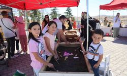 Gelecek nesiller MiniFest'te buluştu