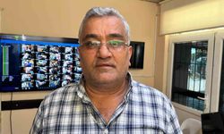 Gelen şikayetler üzerine yaşlı adam kılığına girip halk otobüslerini denetledi