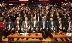 Gençlik ve Spor Bakanı Bak: 'Her zaman Filistin halkının yanındayız'