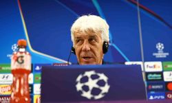 Gian Piero Gasperini: 'Kendi özelliklerimizle oynayıp rakibi zor duruma sokabilmeliyiz'