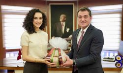 Giresun Belediye Başkanı Fuat Köse'den Miss World 2026'da yarışacak hemşehrisine destek çağrısı