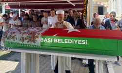 Girne'deki gemi kazasında hayatını kaybeden Eskişehirli kadın son yolculuğuna uğurlandı