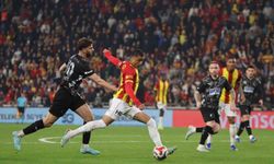 Göztepe, Alanyaspor deplasmanında