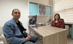 Günde iki paket içiyordu: 20 yıllık bağımlılıktan sigara bıraktırma merkezi sayesinde kurtuldu