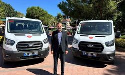 Gürsu Belediyesi araç filosunu genişletiyor