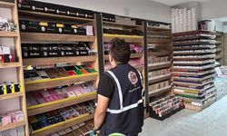 Hakkâri'de okul ürünlerine sıkı denetim