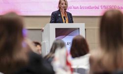 Hatice Öz: 'Kadınları karar mekanizmasının merkezine taşıyacağız'