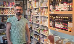 Havalar değişti, aktarlarda hareketlilik başladı