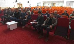 Havza ve Ladik'te süt hayvancılığı geliştirilecek