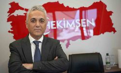 HEKİMSEN Genel Başkanı Kurban güven tazeledi