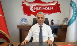 HEKİMSEN'in öncelikli hedefi Hekimlik Meslek Kanunu