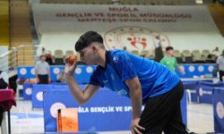 Hemsball Türkiye Şampiyonası Muğla'da devam ediyor