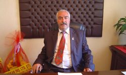 Hisarcık'ta eski Belediye Başkanı Alaattin Ölmez hayatını kaybetti