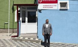 Hisarcık'ta Kur'an kurslarında yeni dönem hazırlığı