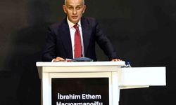 İbrahim Hacıosmanoğlu: 'Dünyanın dikkati Türkiye ve İstanbul'a çevrilecek'