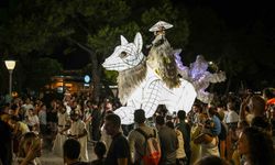 İEF 95'inci yılında da İzmir'in kalbi oldu
