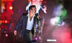 İEF geceleri müzik ve kahkaha dolu