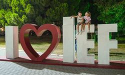 İEF'de sanat dolu gece