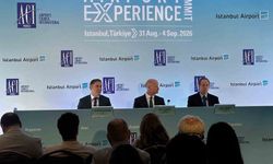 İGA İstanbul Havalimanı CEO'su Selahattin Bilgen: 'İstanbul Havalimanı 4'üncü pist yatırımını tamamlamış durumda'