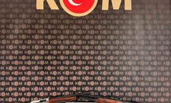 Iğdır merkezli 7 ilde 'Sokaklar Güvende Iğdır' operasyonu: 12 gözaltı