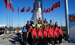 Iğdır'da Dilucu şehitleri dualarla anıldı
