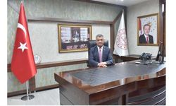 İl Müdürü Süleyman Ekici: 'Minik Yavrularımız İçin Sıcacık Başlangıçların İlk Adımı'
