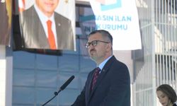 İletişim Başkanı Duran: 'Dezenformasyon; toplumsal huzur, milli birlik ve ulusal güvenlik için tehdit'