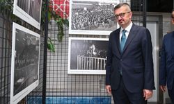 İletişim Başkanı Duran: 'Türkiye, millet iradesinin hedef alınmasına asla izin vermeyecektir'
