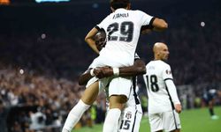 İlhan Fakılı'dan 3. gol sevinci