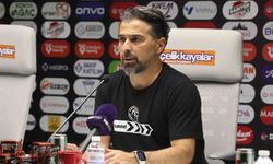 İlhan Palut: 'Oyuncular sonuna kadar mücadele etti ve karakter koydu'