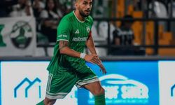 İlk yabancı kaptan Daniel Avramovski Muğlaspor tarihine geçti