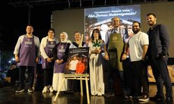 İncirli Lezzetler Yarışması'nın kazananı belli oldu