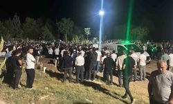 İnegöl'deki kazada hayatını kaybeden 13 yaşındaki çocuk toprağa verildi