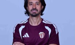 İnegölspor'd Güven Varol dönemi sona erdi