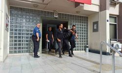 İşletme kundaklayan şüpheli tutuklandı